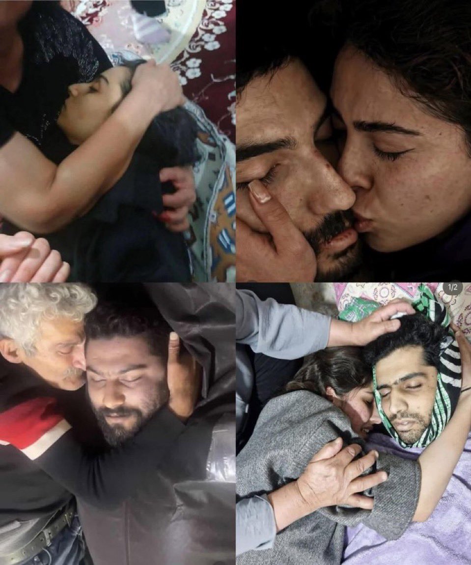 Chehelom mourning in Iran